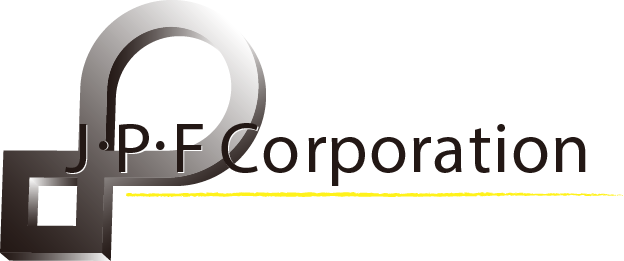 株式会社 J･P･F　ロゴ