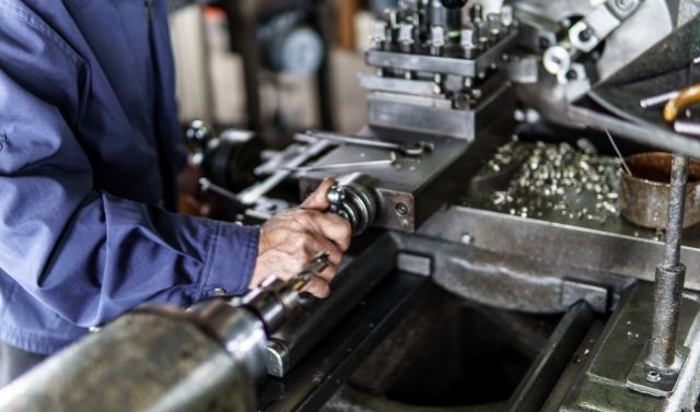 株式会社 J･P･F　試作・単品加工事例