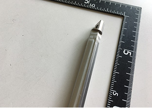 株式会社 J･P･F　試作・単品加工事例　SUS316