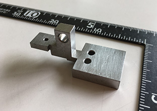 株式会社 J･P･F　量産品加工事例　S55C